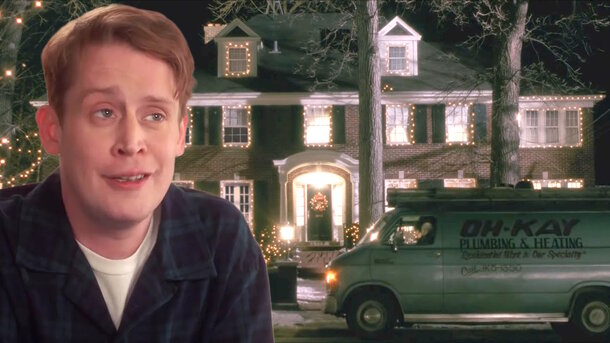Macaulay Culkin Almost Bought the Home Alone House — Here’s Why He Didn’t