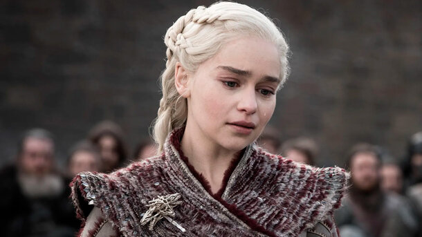 Still from the series 'Game of Thrones'