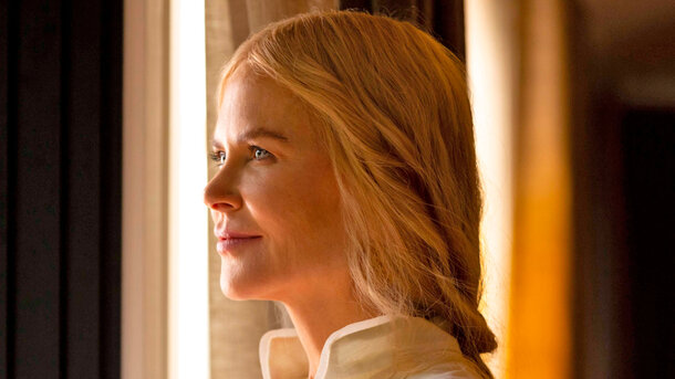 From Tranquillum to Zauberwald: Nicole Kidman’s Masha Returns in a Chilling New Setting