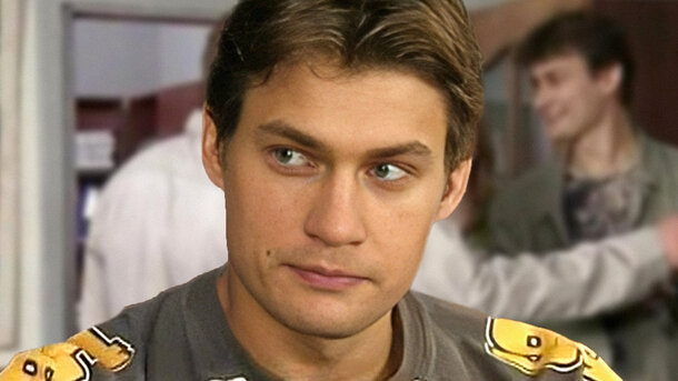 Сердцеед из «Мухтара» пропал с экранов: с годами стал еще краше (фото)