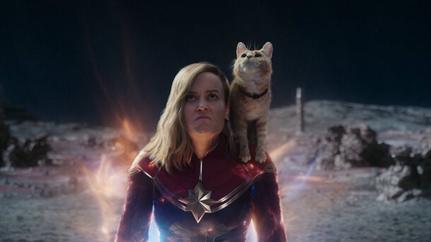 Капитана Марвел списали в утиль: в MCU официально заменили самого сильного супергероя — и он почти наверняка станет плохишом