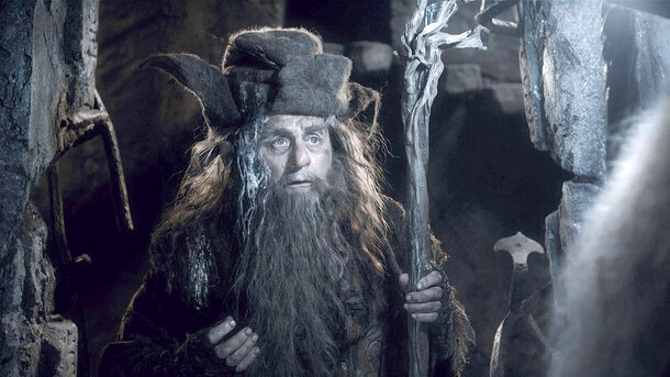 Legion-Media — still from the movie 'The Hobbit: An Unexpected Journey' (2012)