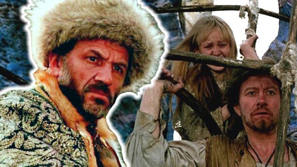 «Сказка странствий»: за что иностранцы написали донос на добрый фильм СССР