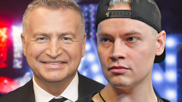 Что на самом деле случилось на «Песне года»: Агутин отказался петь на одной сцене с SHAMAN’ом
