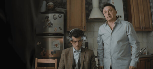 Жили-были Антон и Марина… а на деле — шпионы с другой планеты: сериал «Планетяне» с лучшими российскими актёрами скоро на экране