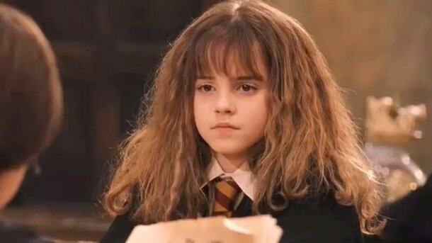 There Were Two Hermiones: Emma Watson Was Often Replaced by Another Actress, and You Didn't Even Notice 