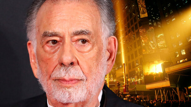 Francis Ford Coppola