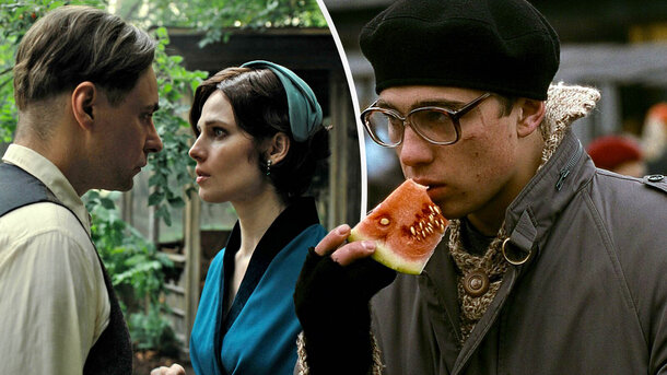 Скандального «Мастера и Маргариту» признали одним из лучших российских фильмов всех времен: а «Брата» в топ-10 не ищите