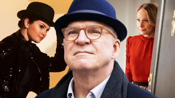 Оценили этот детективный сериал и догадались, кто убийца? Значит вы — гуру жанра: а если не смотрели, то лучше не откладывайте