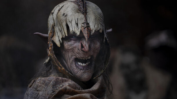 What Really Happened to the Orcs at the End of 'The Lord of the Rings': They Didn’t Sink Into the Earth, Like in Jackson’s Film