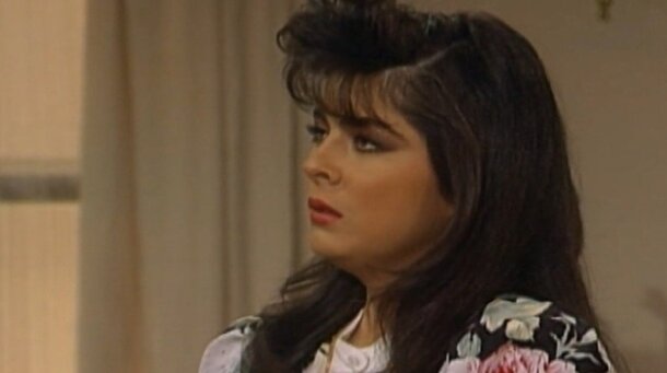 Виктор — настоящий красавчик: новая версия популярной теленовеллы 90-х «Просто Мария» вышла более 10 лет назад, но о ней не все знают 