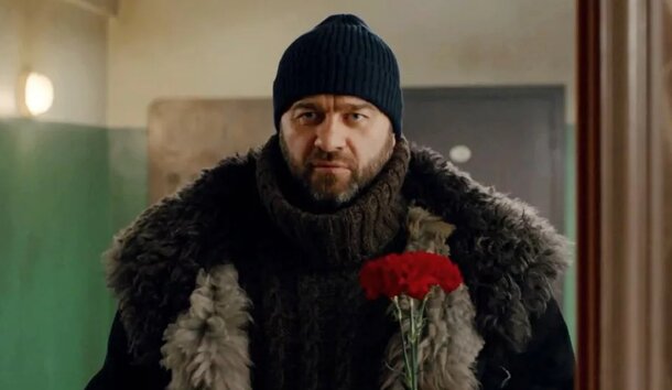 5 сезон «Полярного» получился откровенно слабым: спасает сериал только один актер – и речь не про Пореченкова