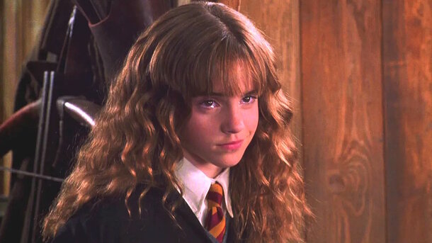Still from the movie 'Harry Potter and the Sorcerer's Stone' (2001)