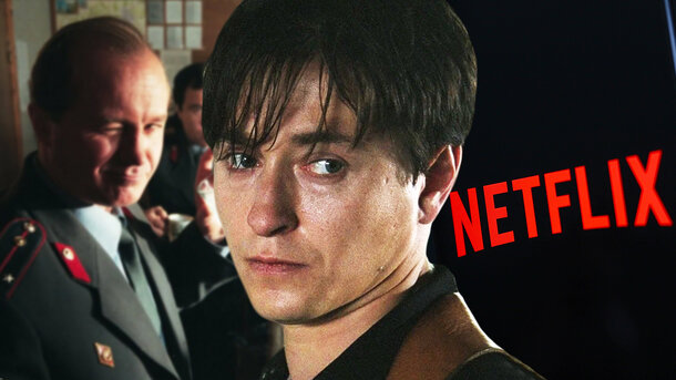 Как «Бригада», только от Нетфликс: 5 сериалов про криминал и бандитов, заслуживающие вашего внимания