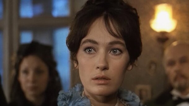 40 лет смотрели и не знали: Гузеева в «Жестоком романсе» говорит не своим голосом