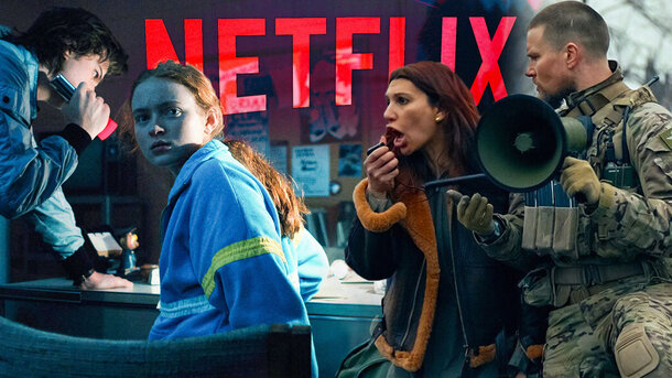 Свежий сканди-хоррор набрал больше просмотров чем «Очень странные дела 5»: его смотрели на 6 000 000 часов больше Свежий сканди-хоррор набрал больше просмотров чем «Очень странные дела 5»: его смотрели на 6 000 000 часов больше