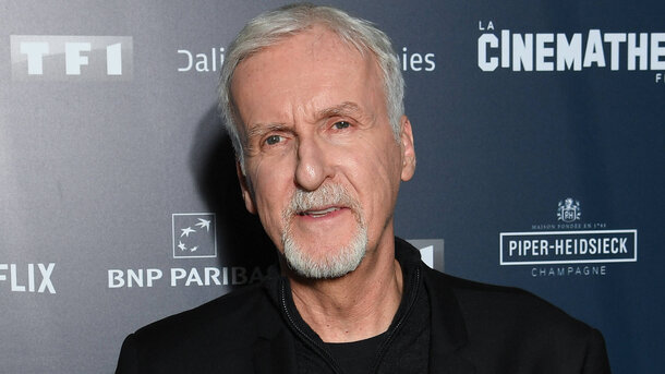 James Cameron Swaps Sci-Fi for Swords and Sorcery: 'The Devils' Marks a Dark New Chapter