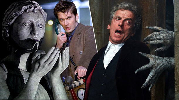 59 Years and 888 Episodes Later: The 10 Best 'Doctor Who' Episodes (Yes, Including the One With the Angels)