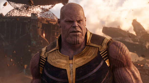 Не только Танос: эти 4 суперзлодея Marvel легко бы уделали любого из «Мстителей»