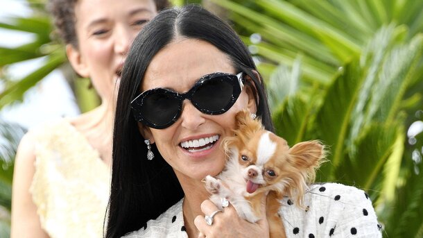 Demi Moore