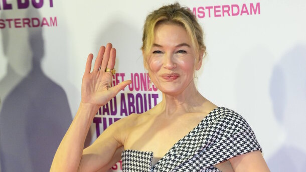 Global Look Press — Renée Zellweger