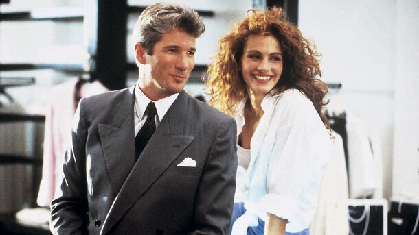 Richard Gere Reflects on 'Pretty Woman': From Doubts to Gratitude