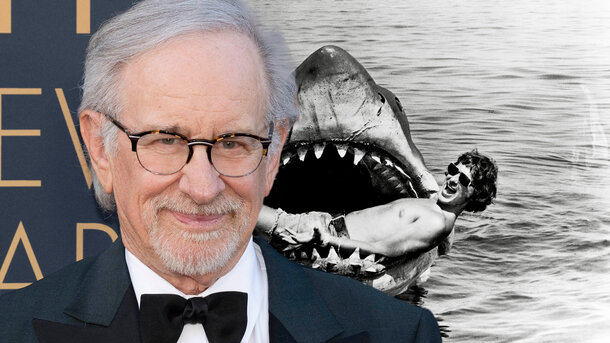 Steven Spielberg's Unique Habit: Skipping Final Scenes on Set