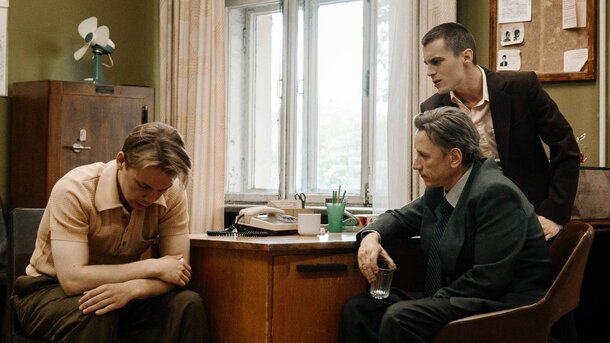 Боков стал тише и мрачнее, а его новый напарник — настоящий сюрприз: 1 серия «Фишера. Затмение» вызвала бурю эмоций у зрителей