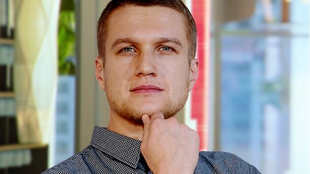Отксерокопировали: звезду сериала «Две судьбы» спутали с «американским» красавчиком