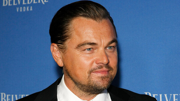 Leonardo DiCaprio Turned Down Damien Chazelle’s New Film — and the Reason Might Move You