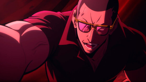 Still from the series 'Solo Leveling: ReAwakening'