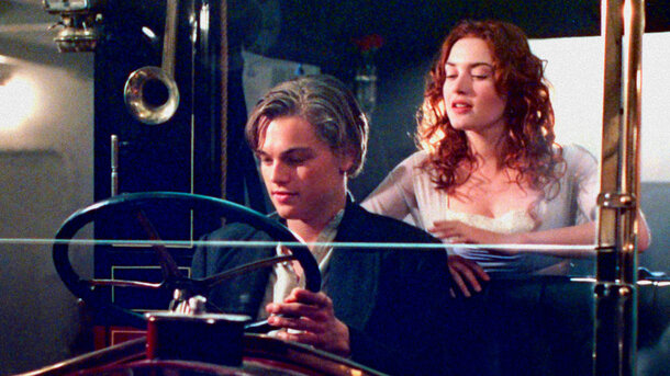Cameron Didn’t Make It Up: 5 True Moments From 'Titanic' That Broke Audiences’ Hearts
