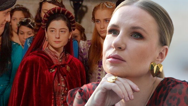 Германика одной фразой обидела фанатов «Великолепного века»: вот что сказала режиссер