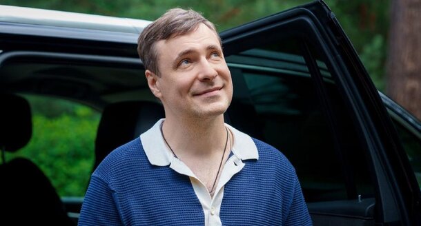 Не Артур Флек, а Евгений Цыганов: в новом фильме, который уже сравнивают с «Джокером», заставят улыбаться 