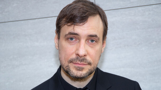 Евгений Цыганов