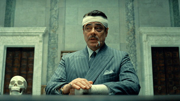 Wes Anderson’s Cannes Spotlight: What 'The Phoenician Scheme' Brings to the Table