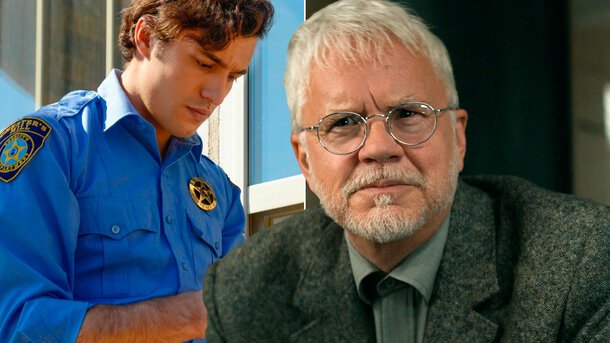 This Stephen King Adaptation Is a Must-Watch If You Like 'Silo'