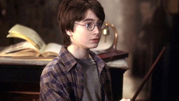 Which Harry Potter Film is Watched Most Often? The Leader Turned Out to be Not "The Prisoner of Azkaban" at All