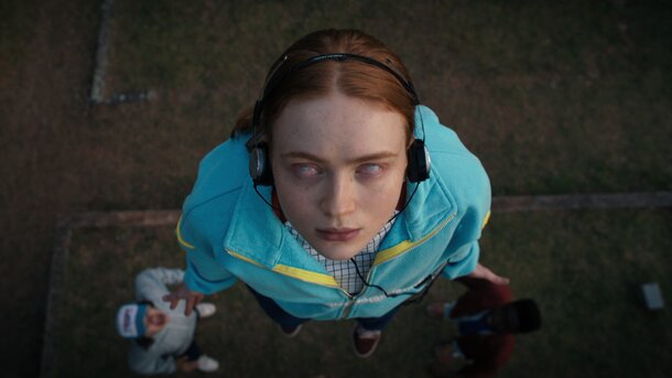 Всего 4 сериала Netflix собрали больше миллиарда часов просмотра за 90 дней: «Игра в кальмара», «Странные дела» — а кто ещё-то?