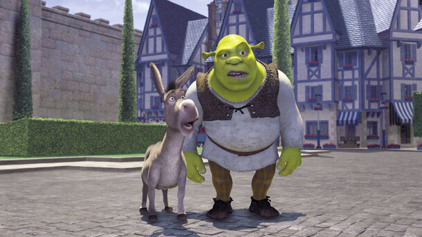 All 'Shrek' Movies Ranked by Rotten Tomatoes: One Even Has a 41% Critic Score
