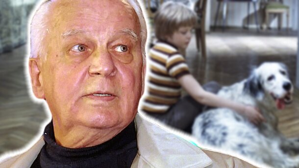 Мало что мог себе позволить: правду о режиссере «Белого Бима...» предали огласке