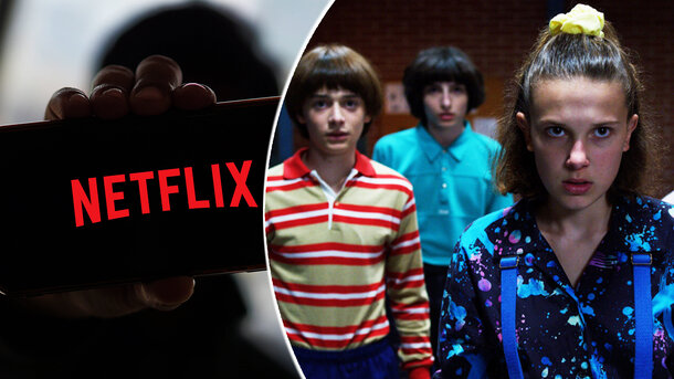 Критик назвал топ-3 сериала от Netflix за 2024 год: если еще не смотрели, вам крупно повезло