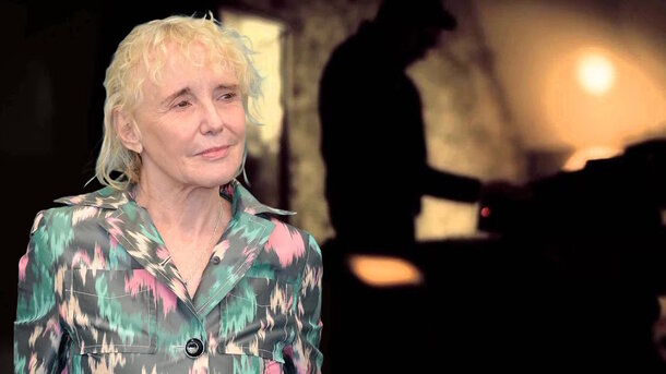 Global Look Press — Claire Denis