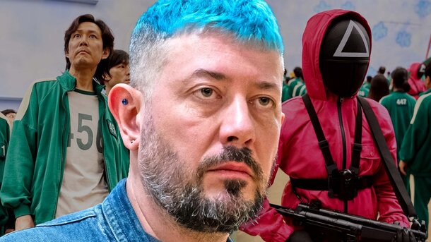 Артемий Лебедев