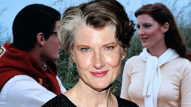 Annette O'Toole: Her Career and FAQ