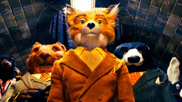 Why 'Fantastic Mr. Fox' Still Feels Wildly Original — Wes Anderson’s Stop-Motion Masterpiece Ages Like Good Cider