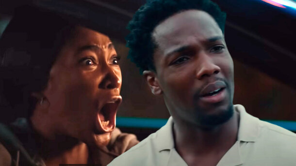 Netflix's Most Underrated Superhero Series Is about to Go Full Savage