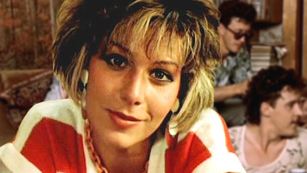 Первая советская актриса на обложке Playboy: не поверите, где она сейчас