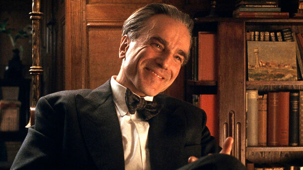 Step Into the Mind of a Legend: Which Day-Lewis Character Lives in You?