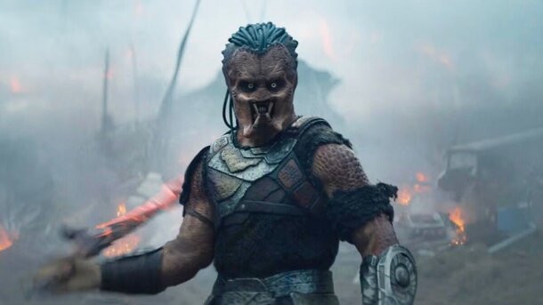 Не только «Хищник» и «Черное зеркало»: все научно-фантастические фильмы Трахтенберга